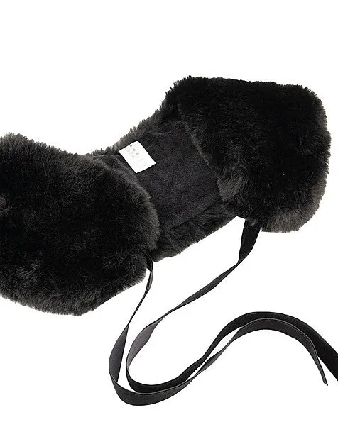 Enchanted Faux Fur Collar