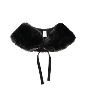 Enchanted Faux Fur Collar