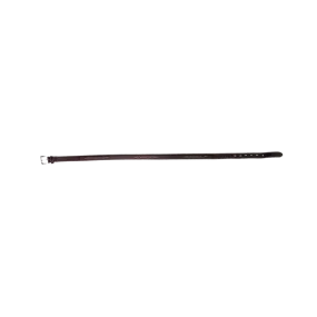 Equithème - Ceinture Fancy Havane
