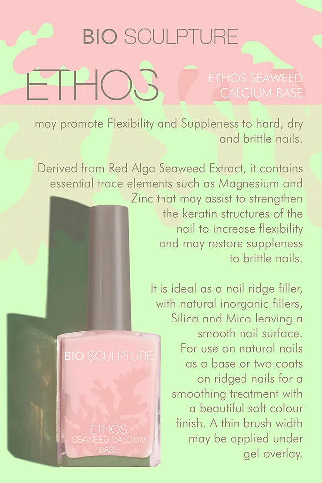 ETHOS Seaweed Calcium Base