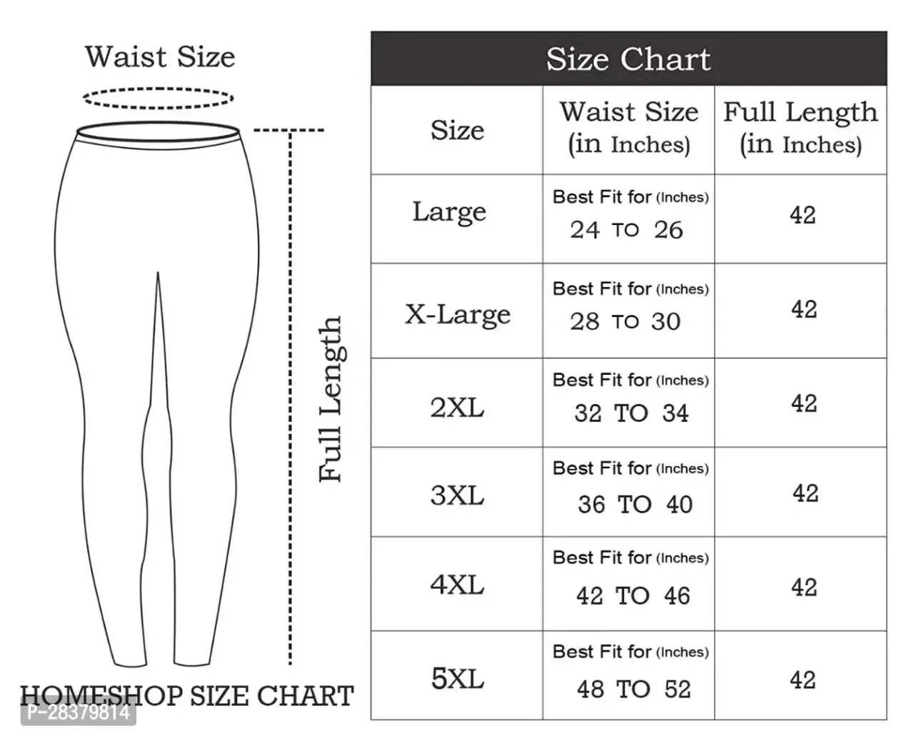 Fabulous Pink Lycra Solid Leggings For Women