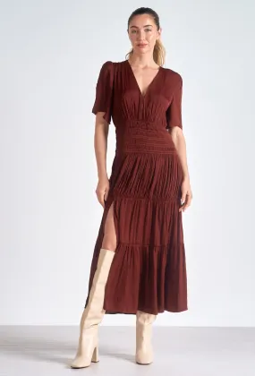 Fall Away Dress