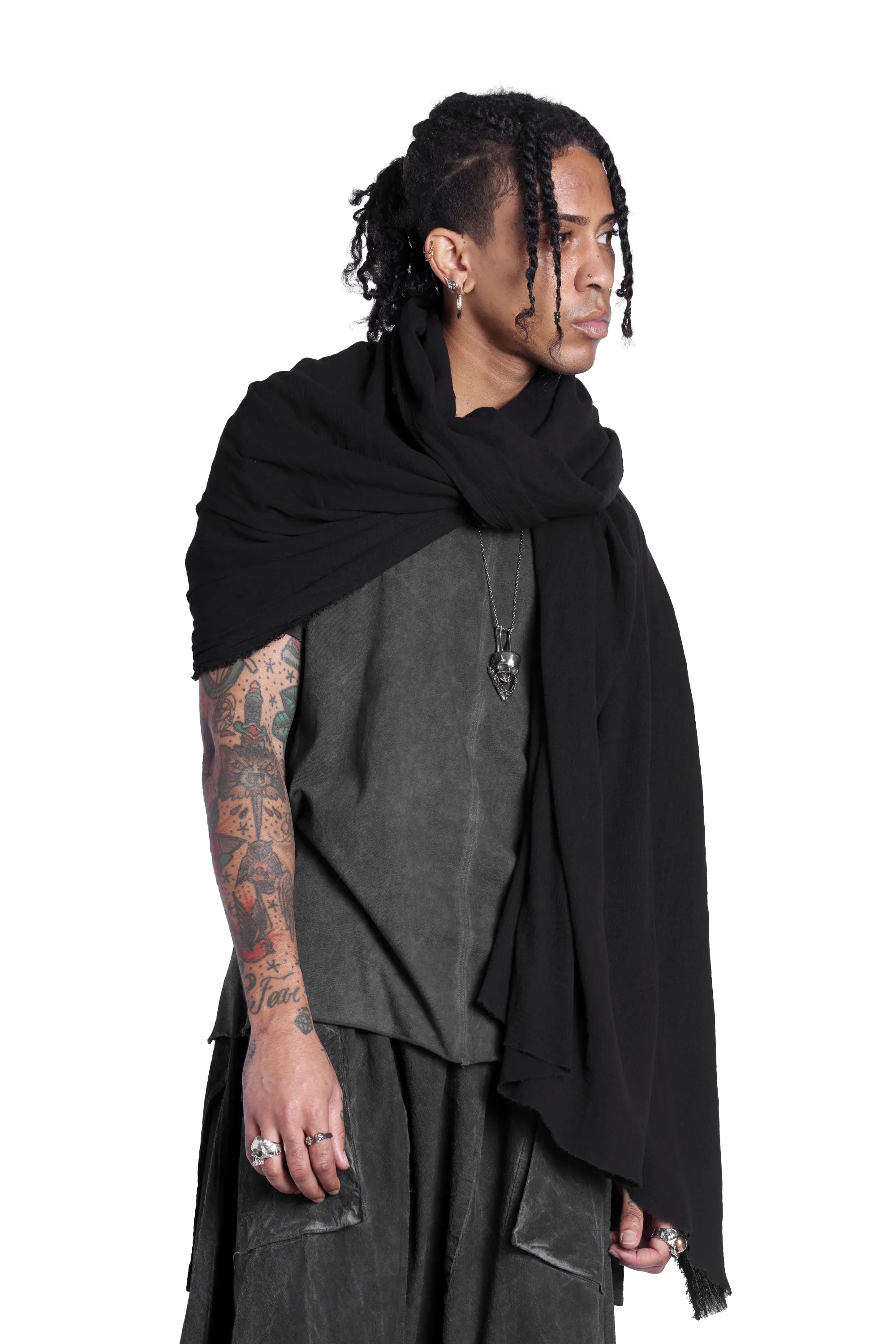 FENG SCARF