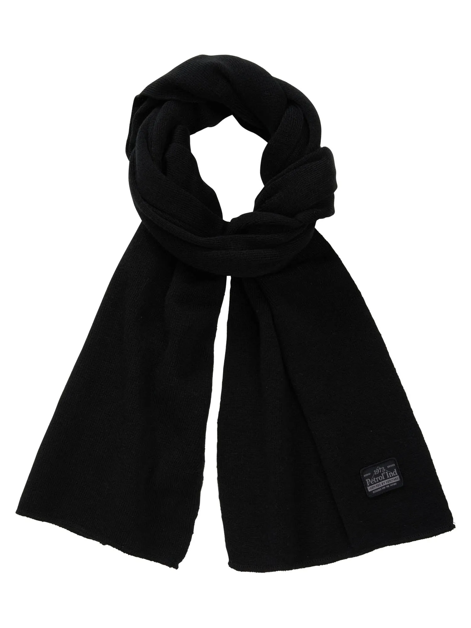 Fine-knit Scarf Westport