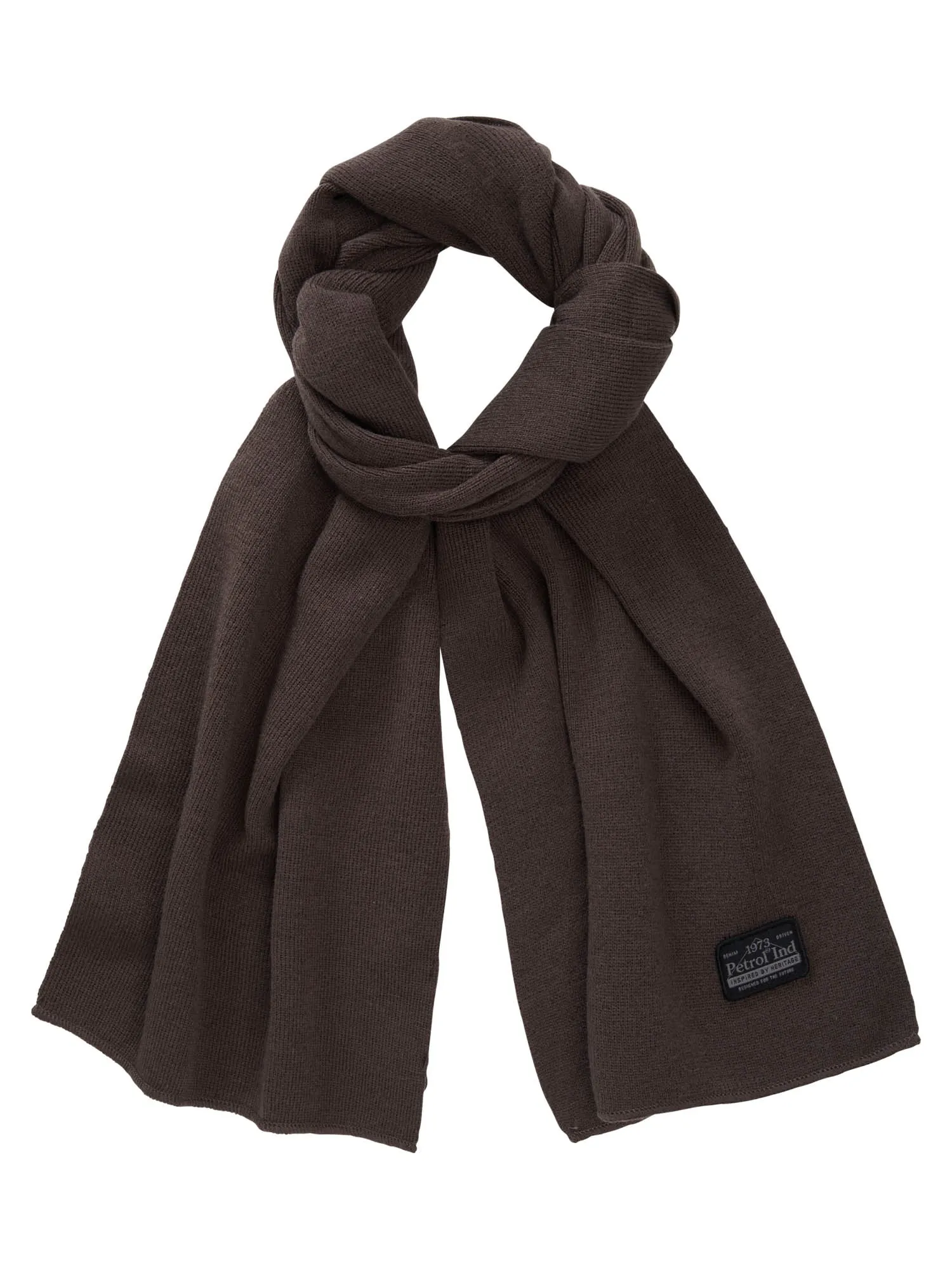 Fine-knit Scarf Westport