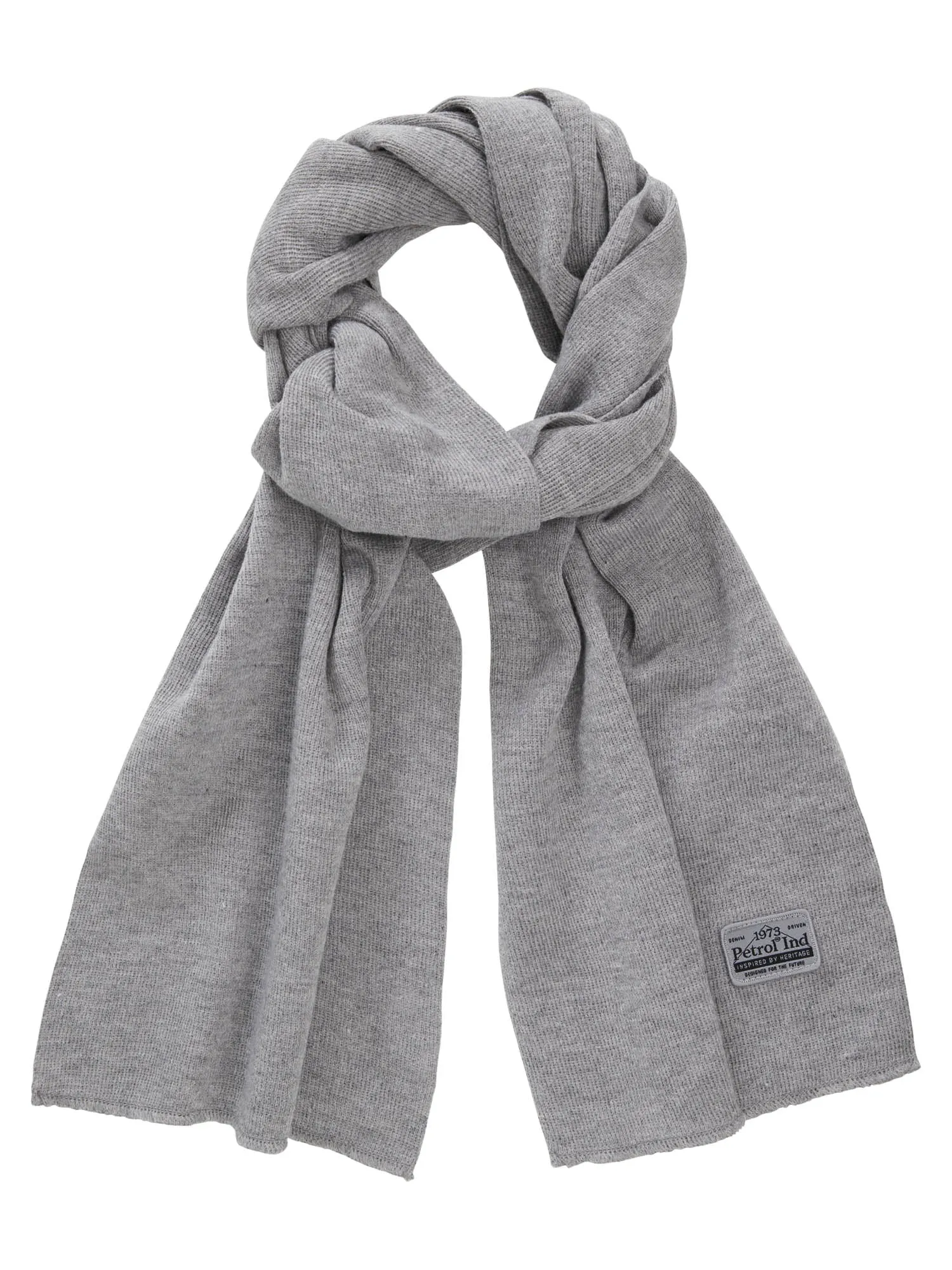Fine-knit Scarf Westport
