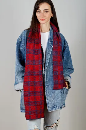 Flannel Scarf