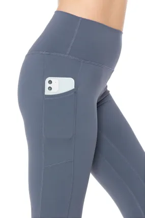 Flex Appeal w/side pockets