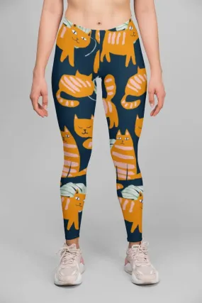 Frormo Legging