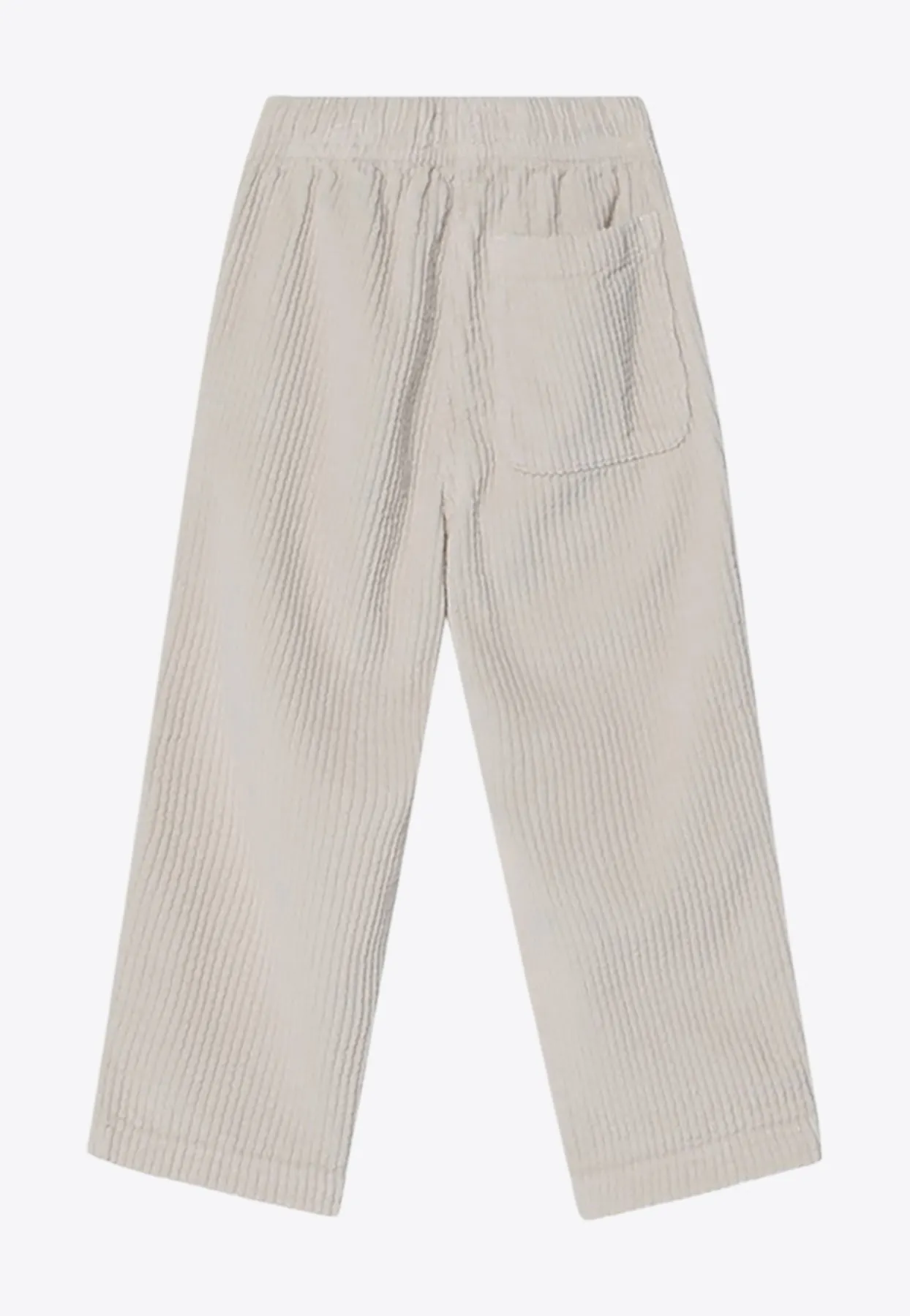 Girls Padow Corduroy Pants