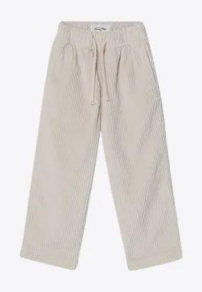 Girls Padow Corduroy Pants
