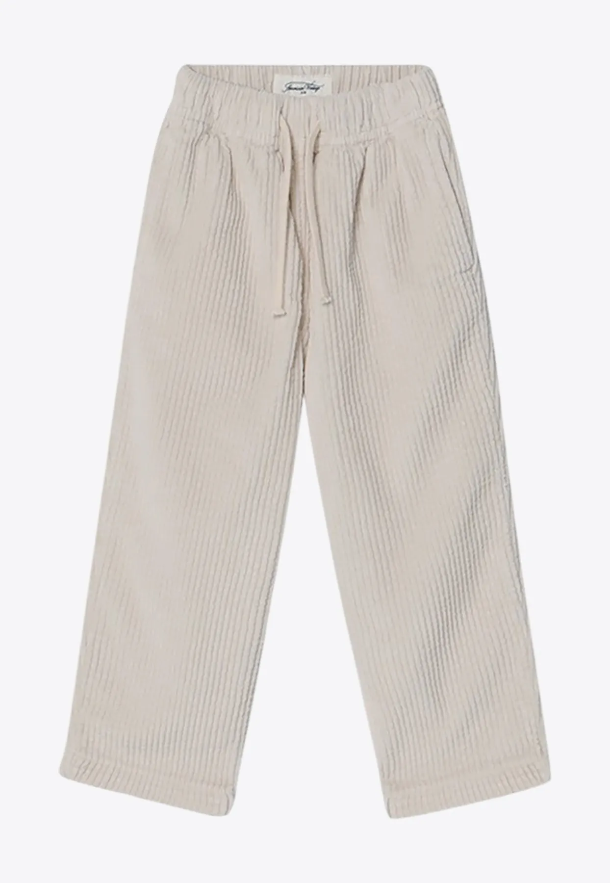 Girls Padow Corduroy Pants