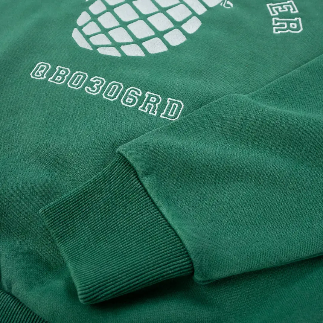 Grenade Jumper Crewneck Sweatshirt