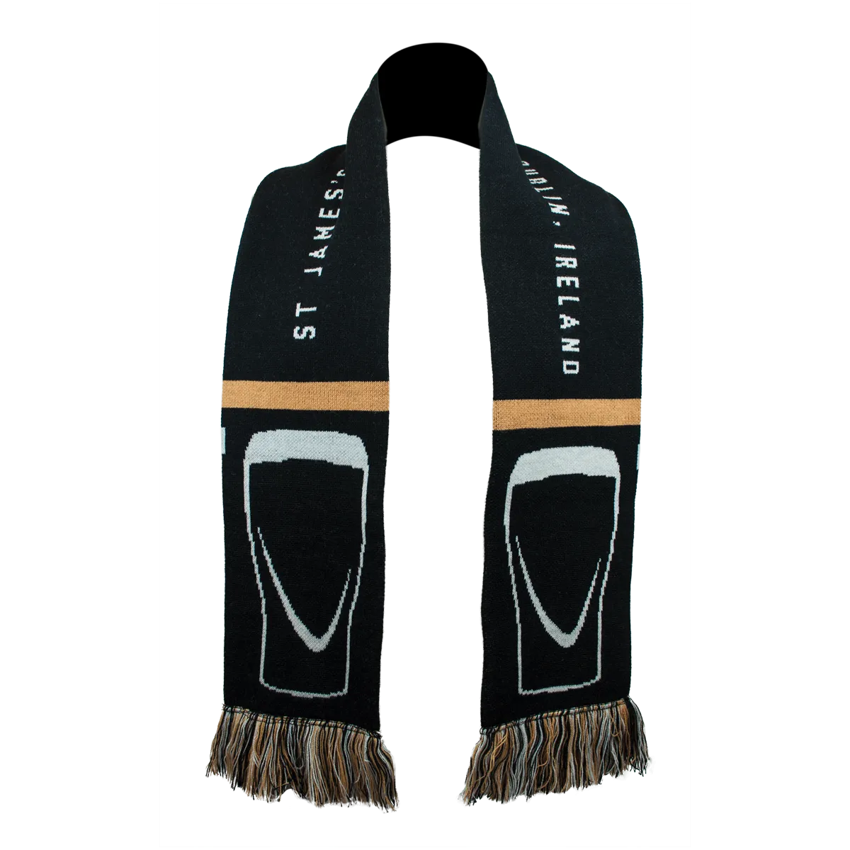 Guinness Scarf