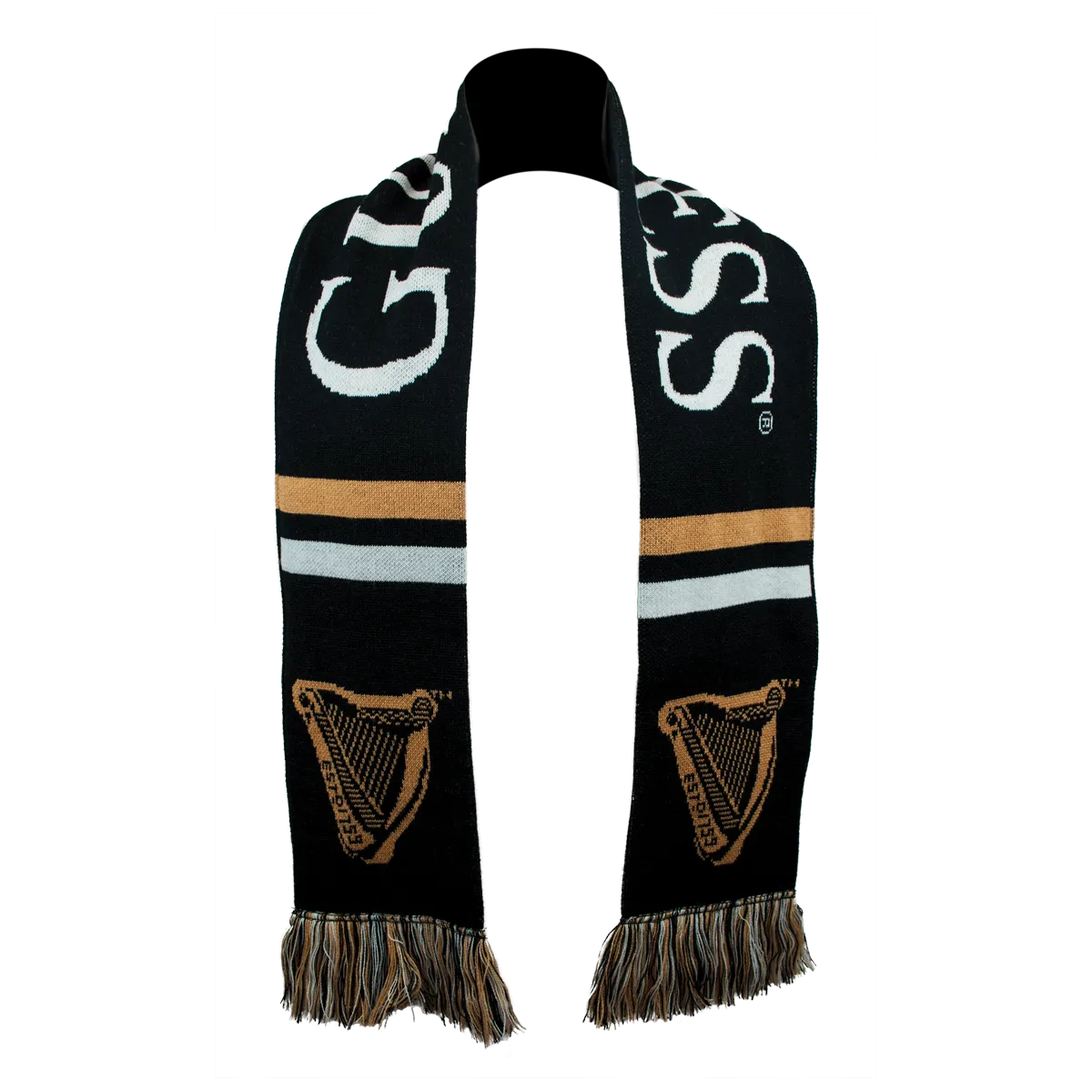 Guinness Scarf