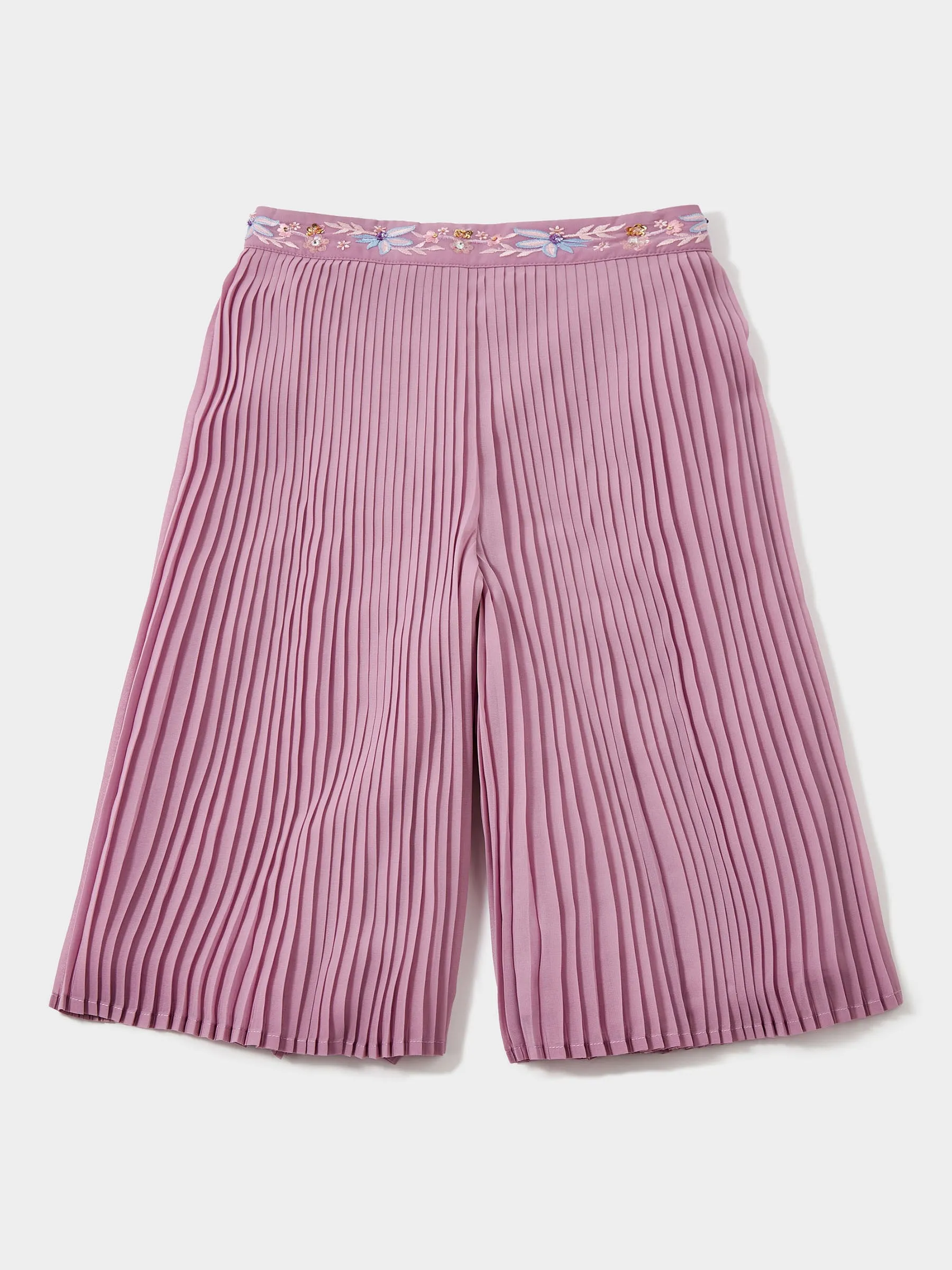 GWD Daphne Pleated Culottes