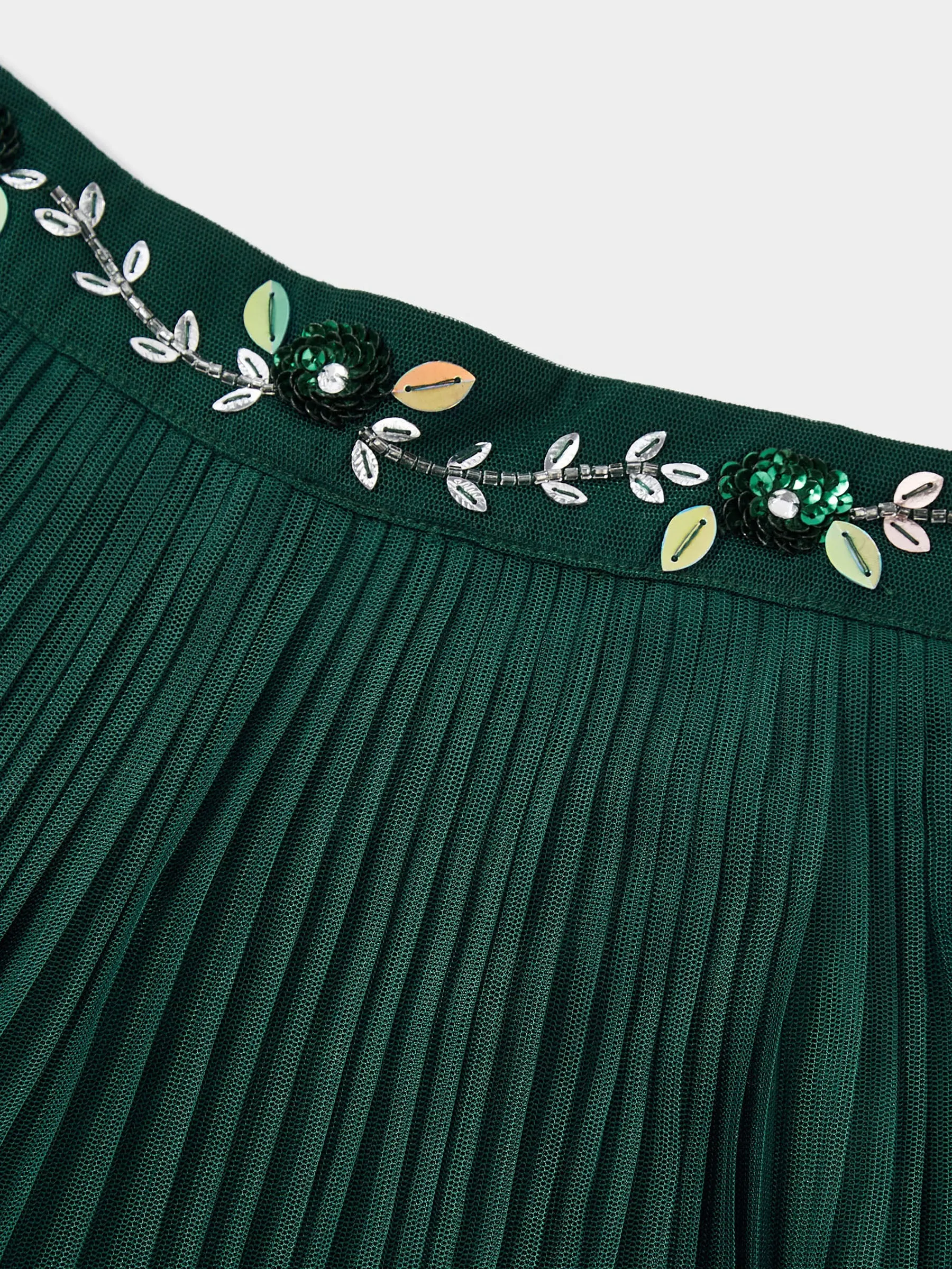 GWD Lucia Pleated Culottes