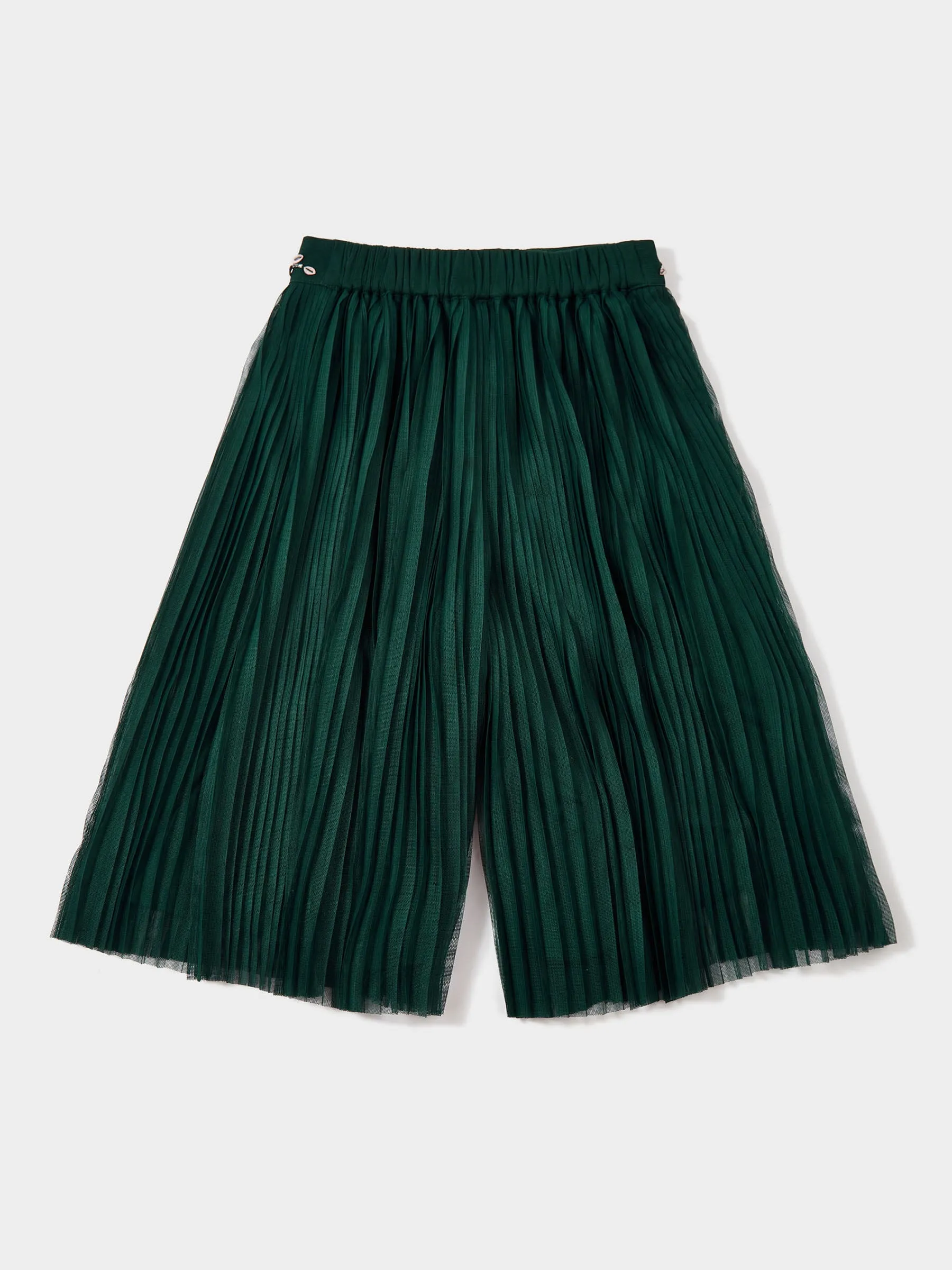 GWD Lucia Pleated Culottes