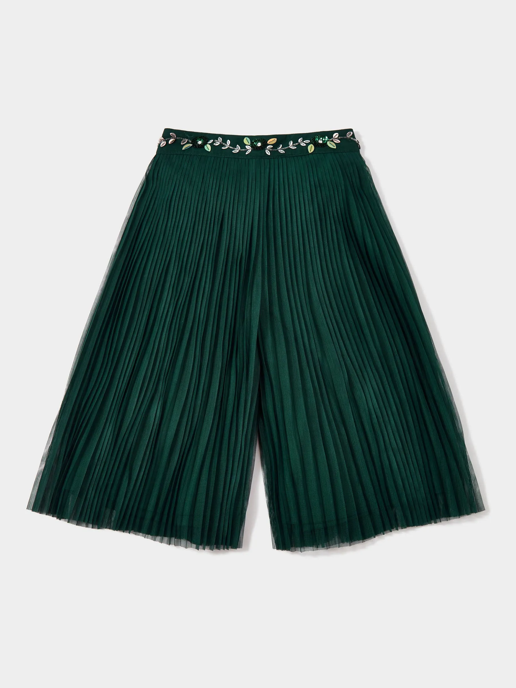 GWD Lucia Pleated Culottes