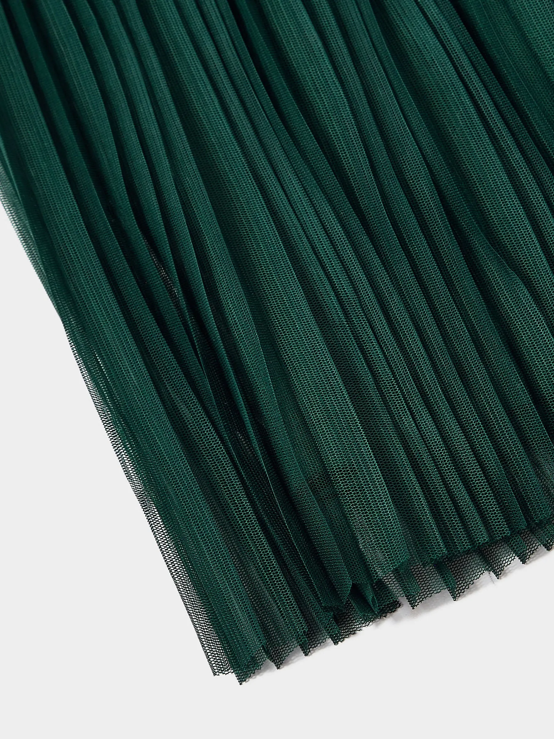GWD Lucia Pleated Culottes