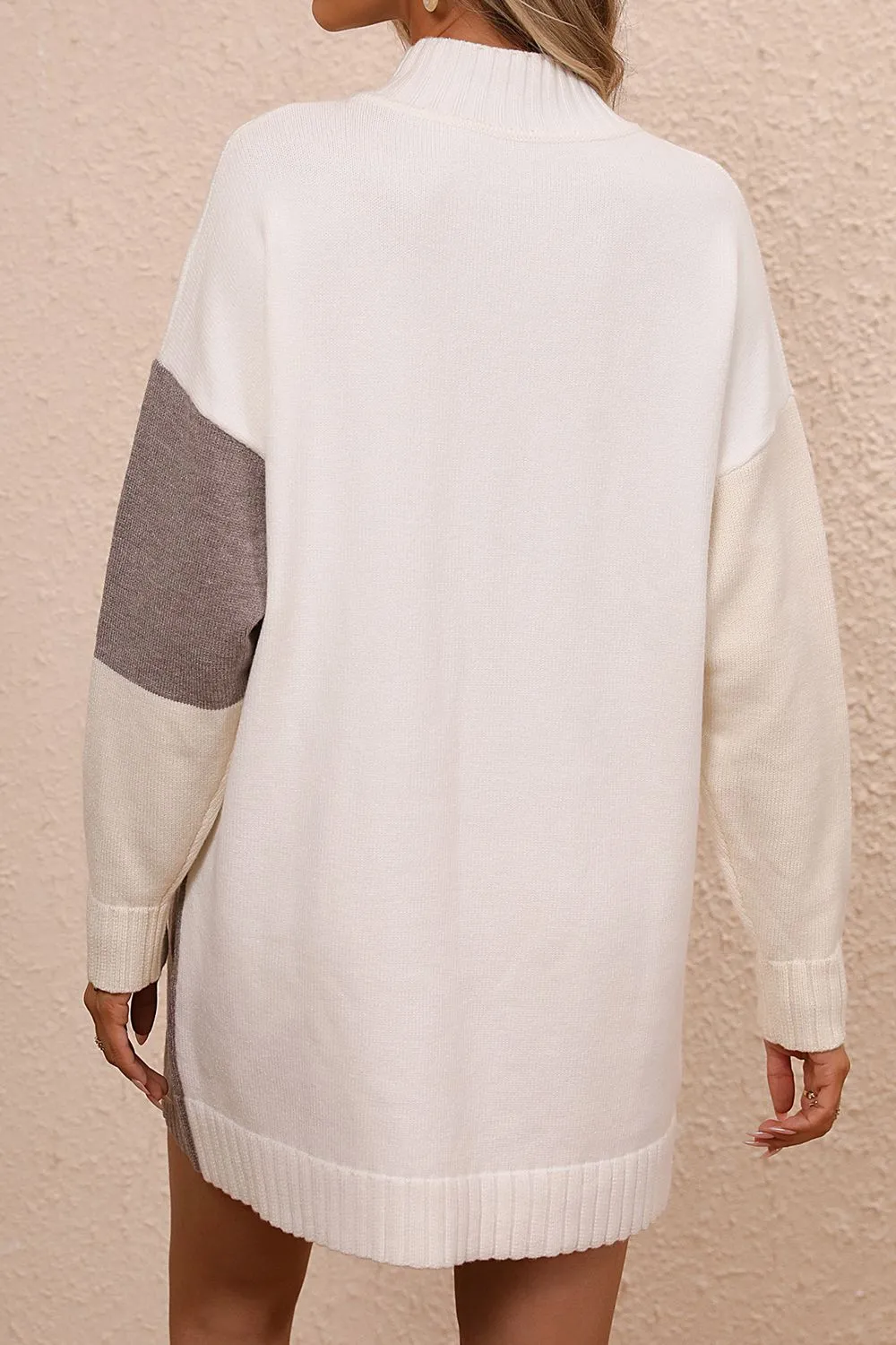 Hartwell Sweater Dress