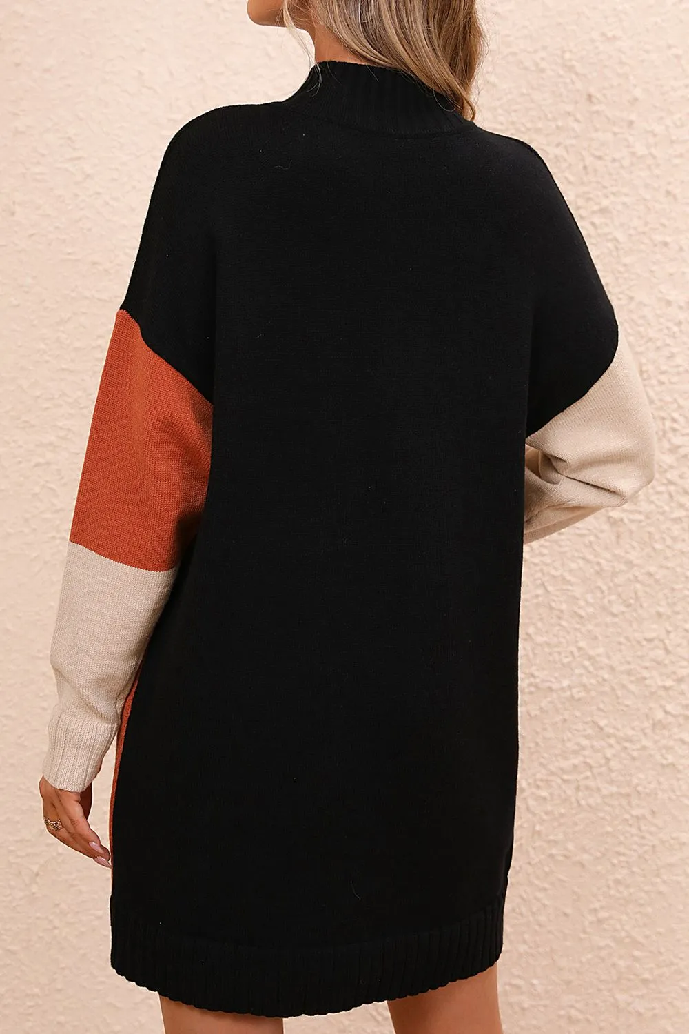 Hartwell Sweater Dress