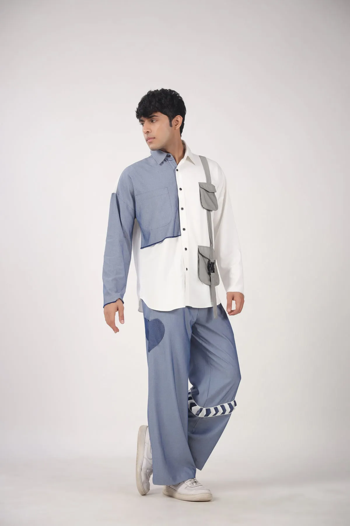 High Shirt