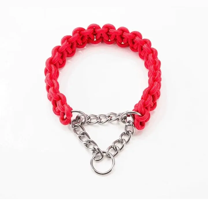 Hot selling Durable Nylon Pet Dog Leash