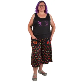 In The Garden Culottes