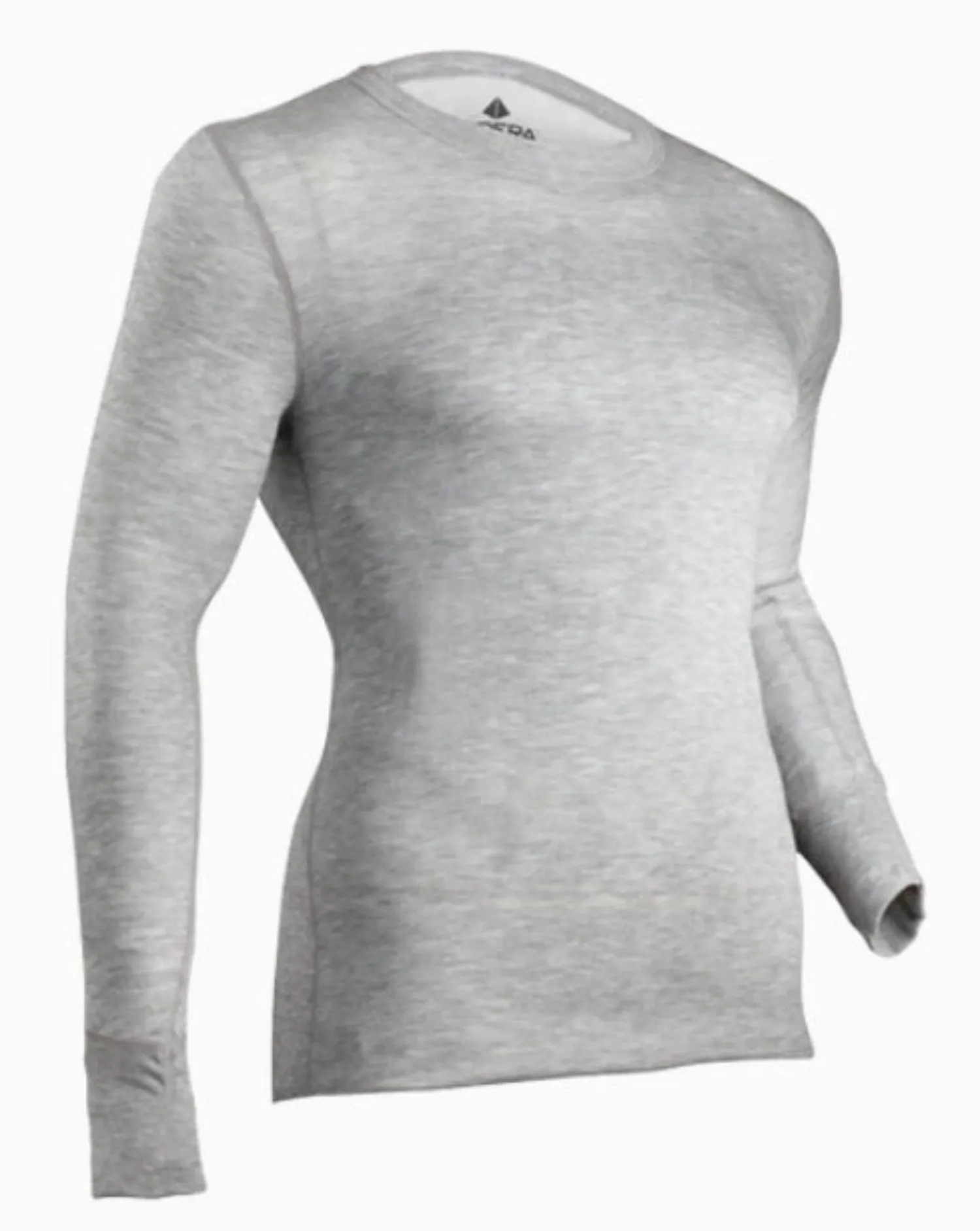 Indera Mills Men's 2-Layer  SILVADUR™ Thermal Shirt