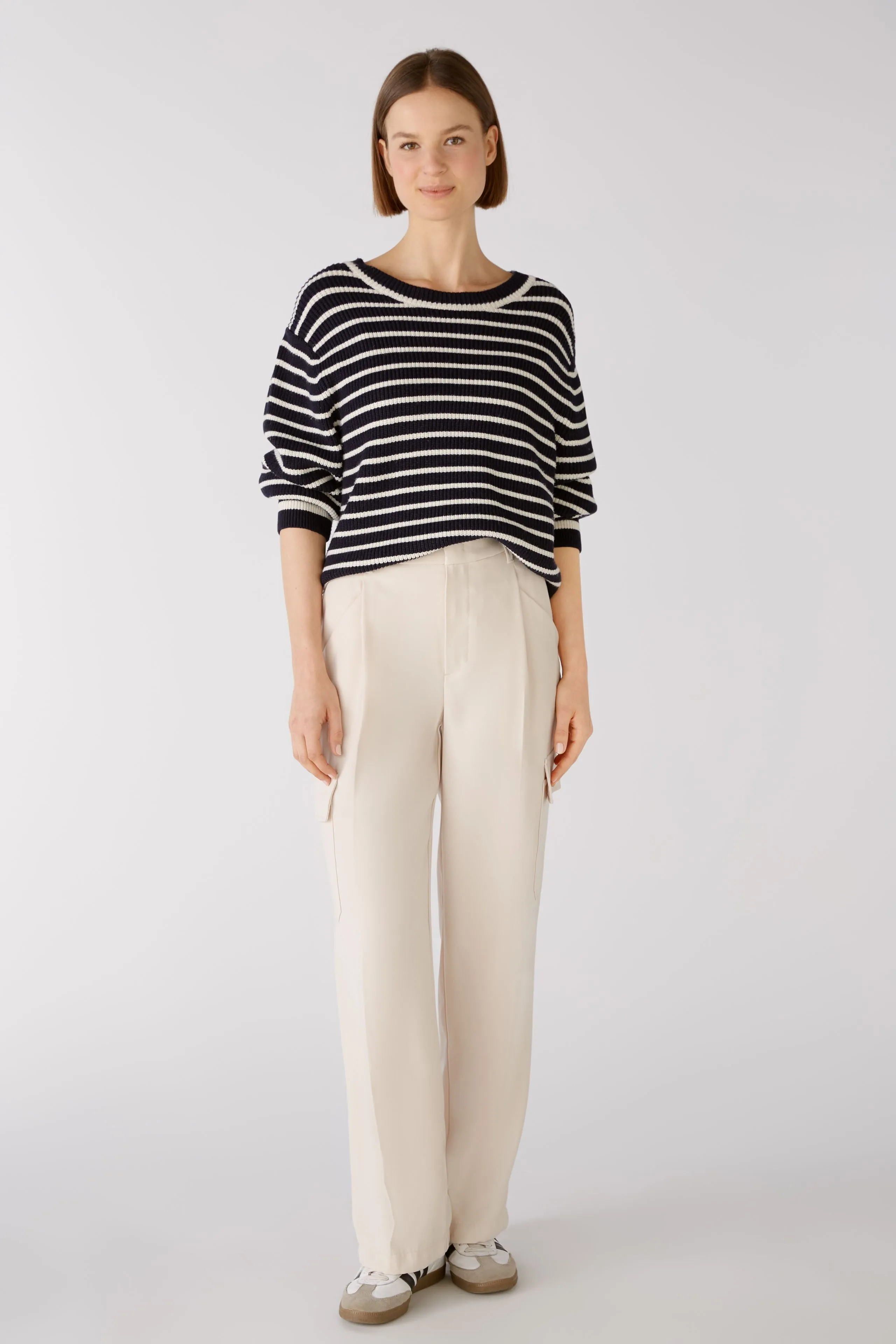 Jumper Stripe