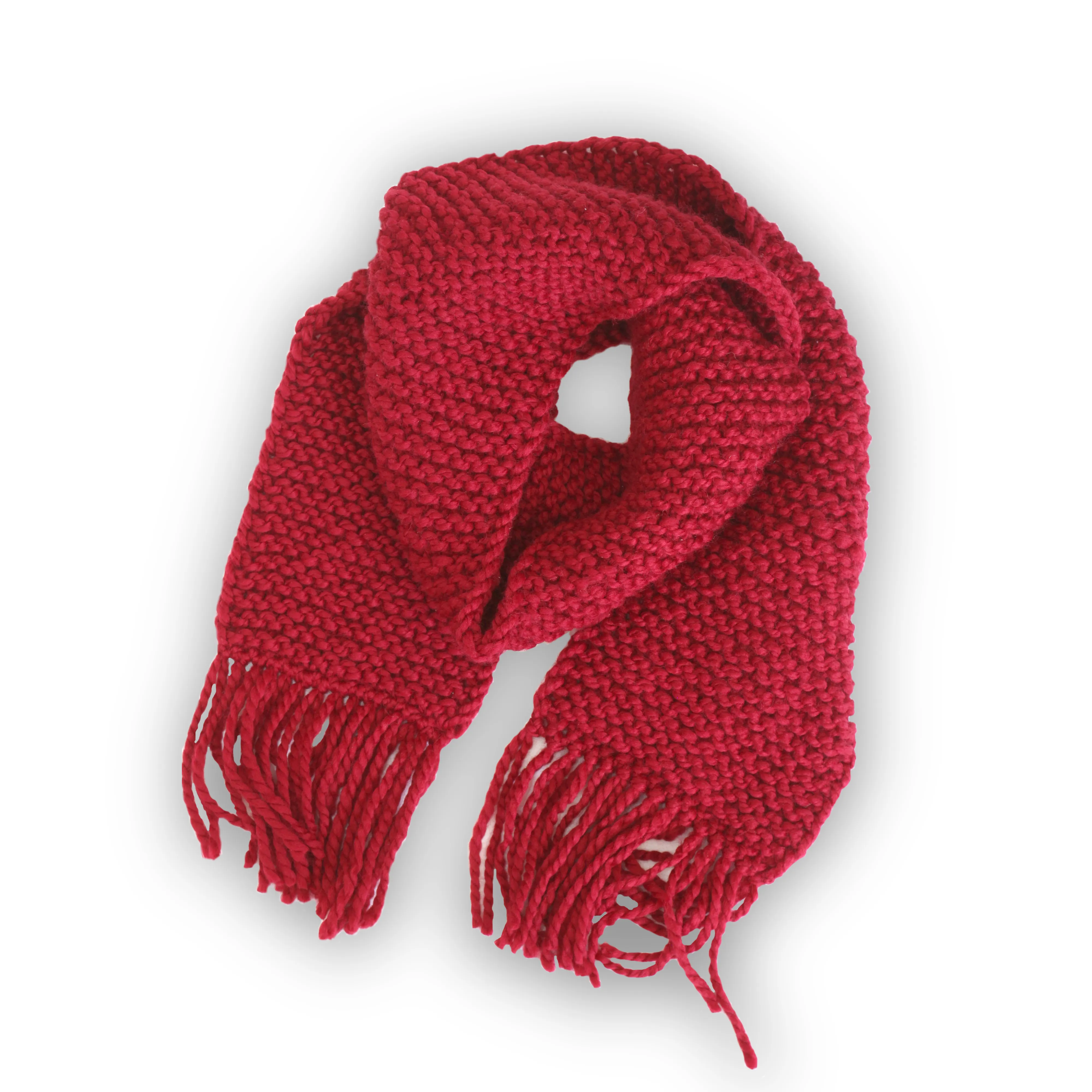Knit scarf, chunky pink scarf, oversized scarf,  women scarf, men scarf