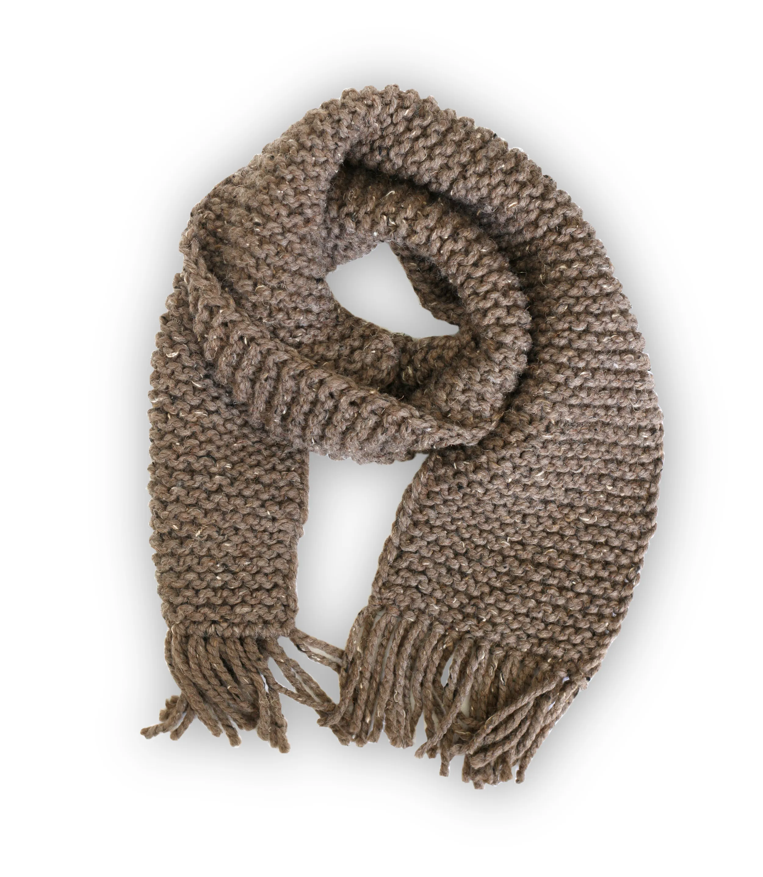 Knit scarf, chunky pink scarf, oversized scarf,  women scarf, men scarf