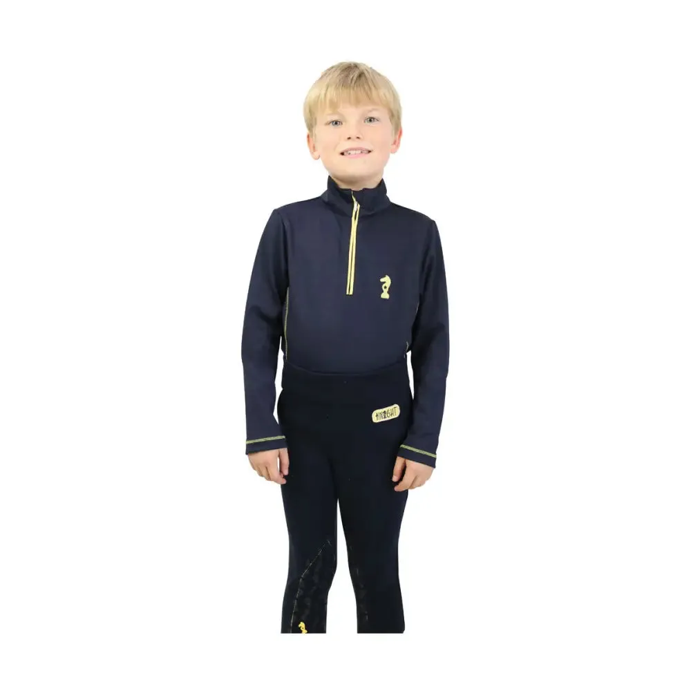Lancelot Base Layer by Little Knight