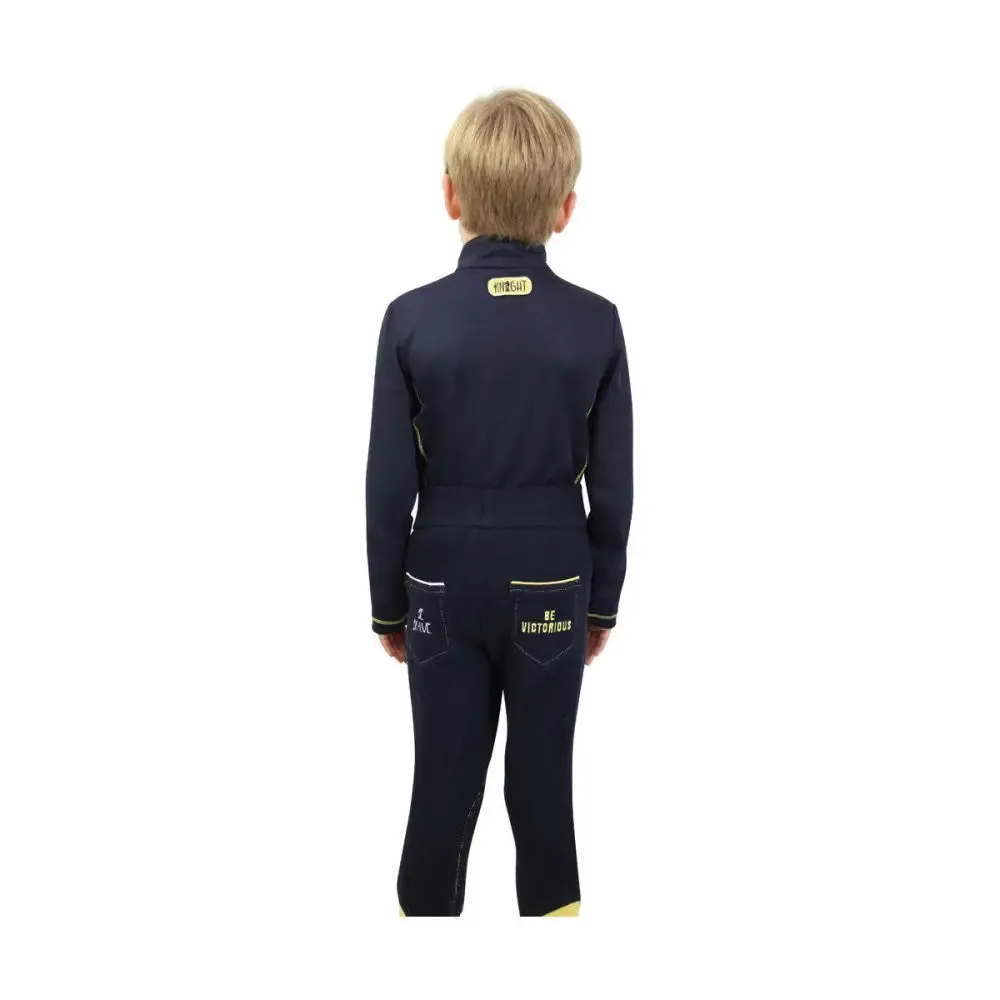 Lancelot Base Layer by Little Knight