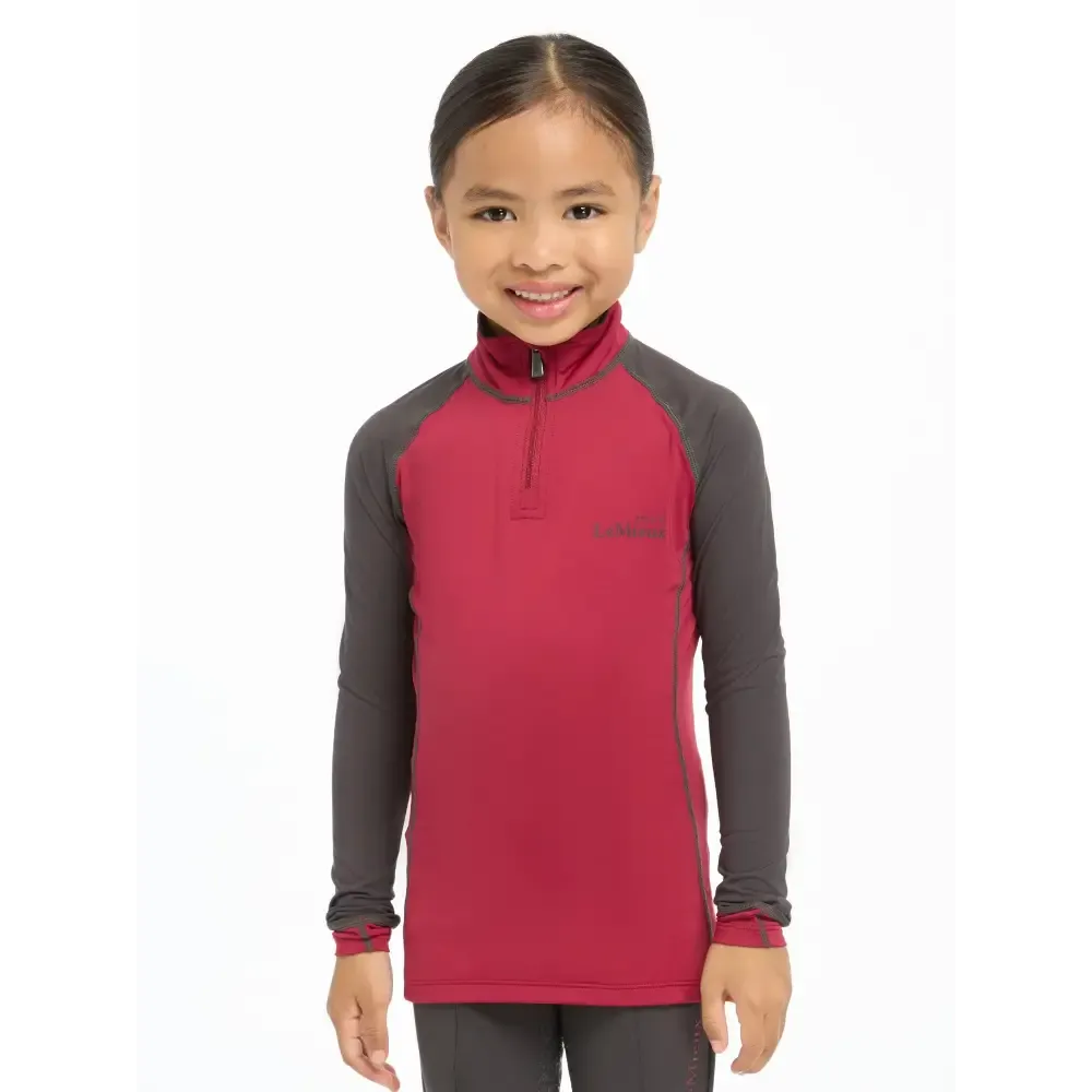 Lemieux Mini Base Layer Ember