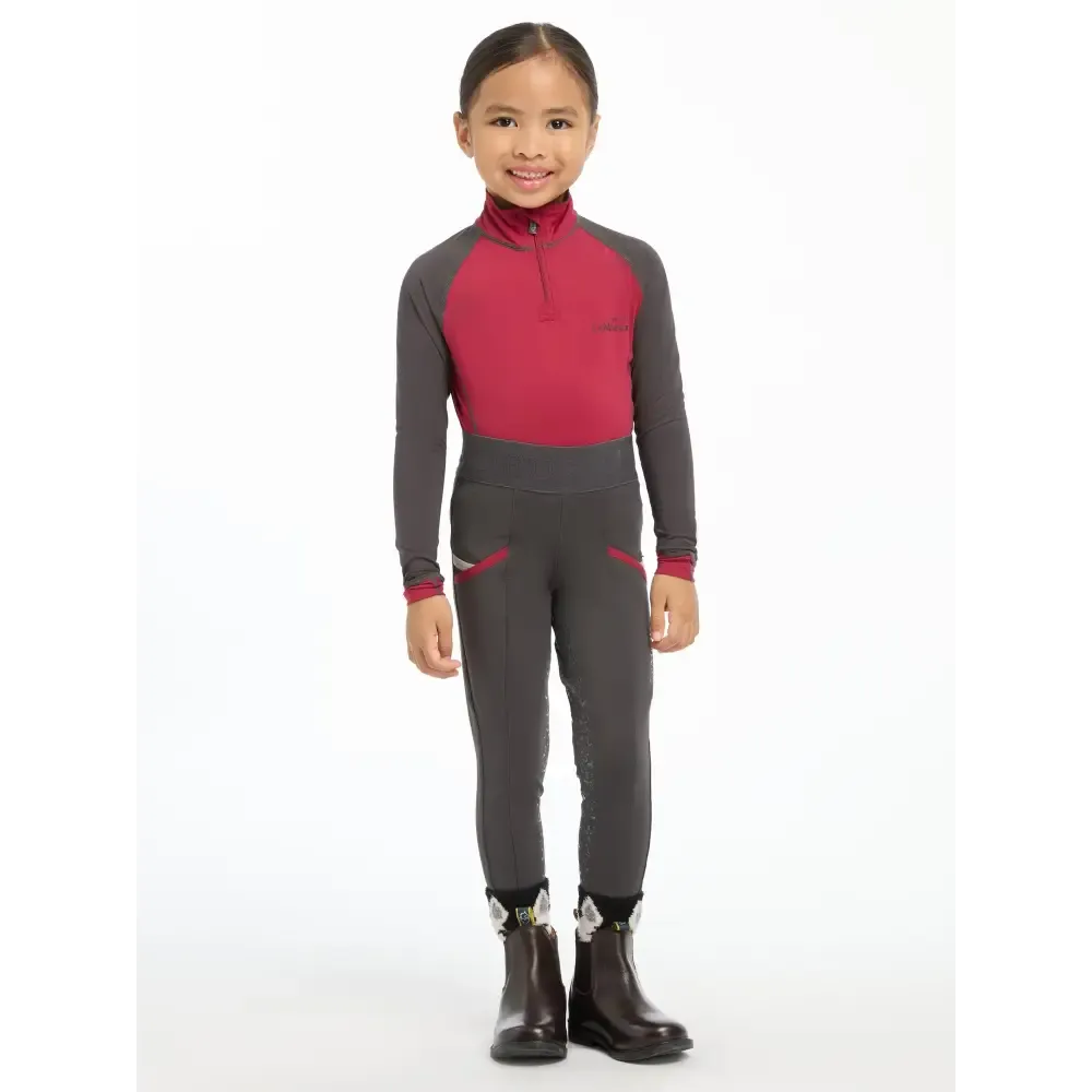 Lemieux Mini Base Layer Ember