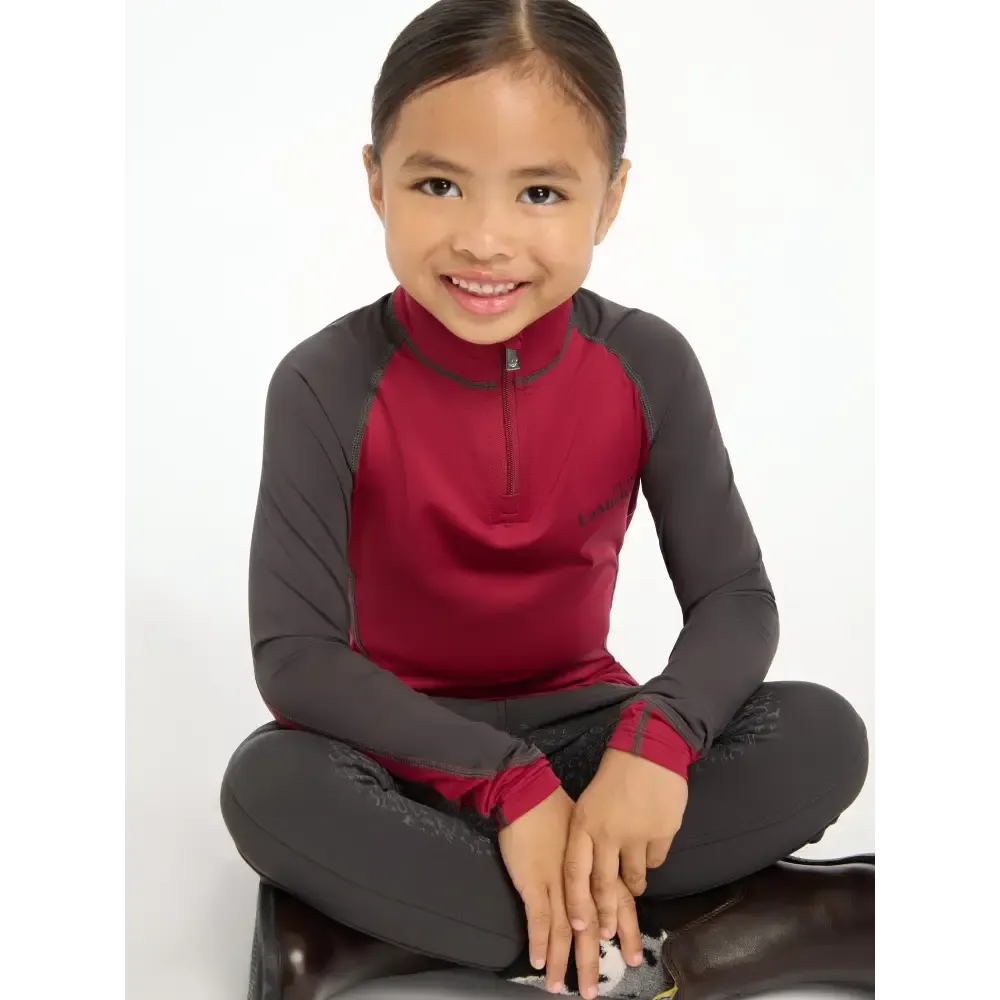 Lemieux Mini Base Layer Ember