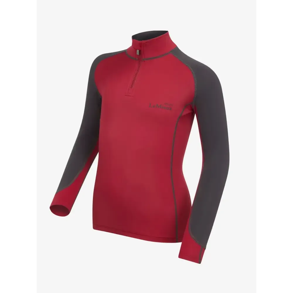 Lemieux Mini Base Layer Ember