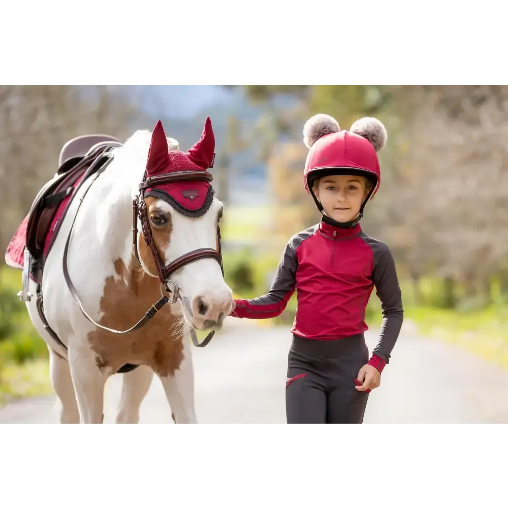Lemieux Mini Base Layer Ember