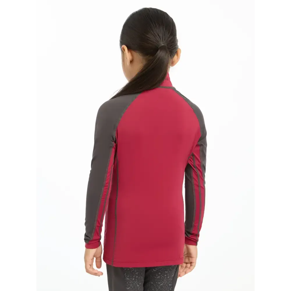Lemieux Mini Base Layer Ember