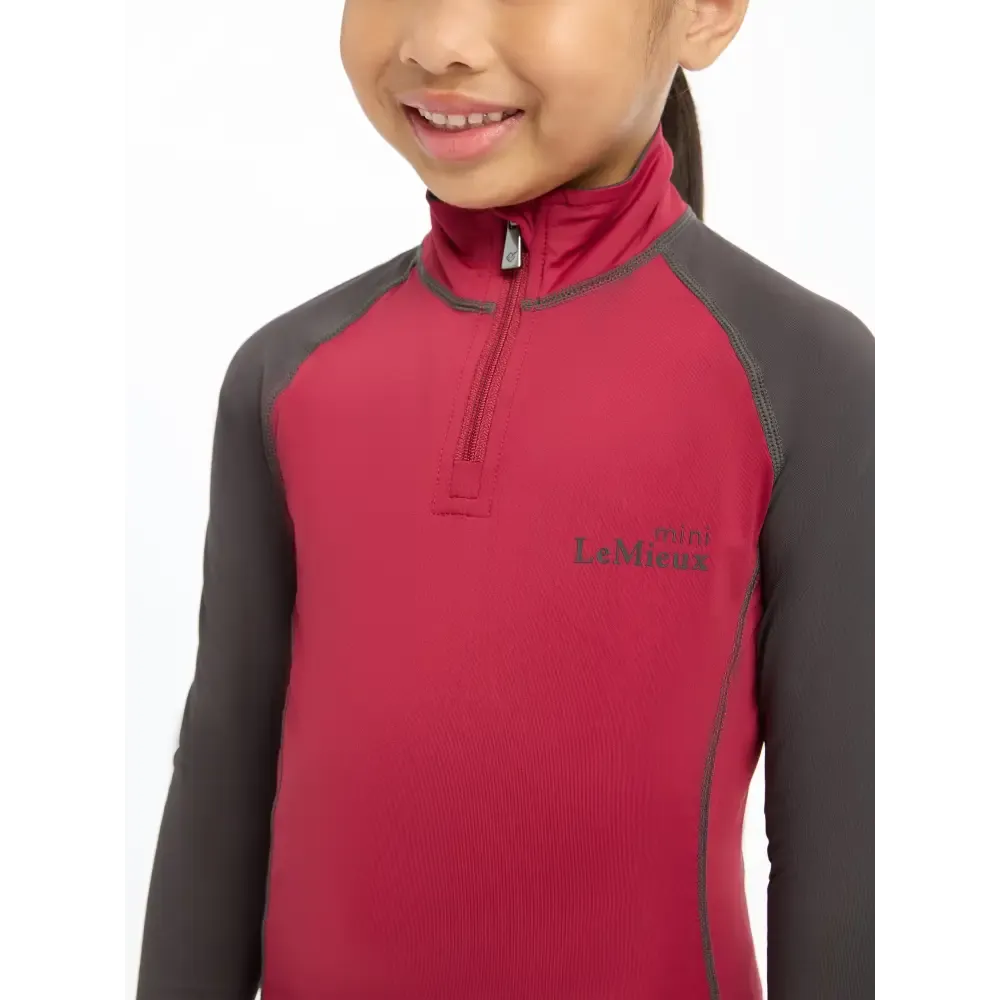 Lemieux Mini Base Layer Ember