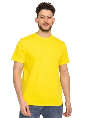 Lemon Regular Round T-shirt