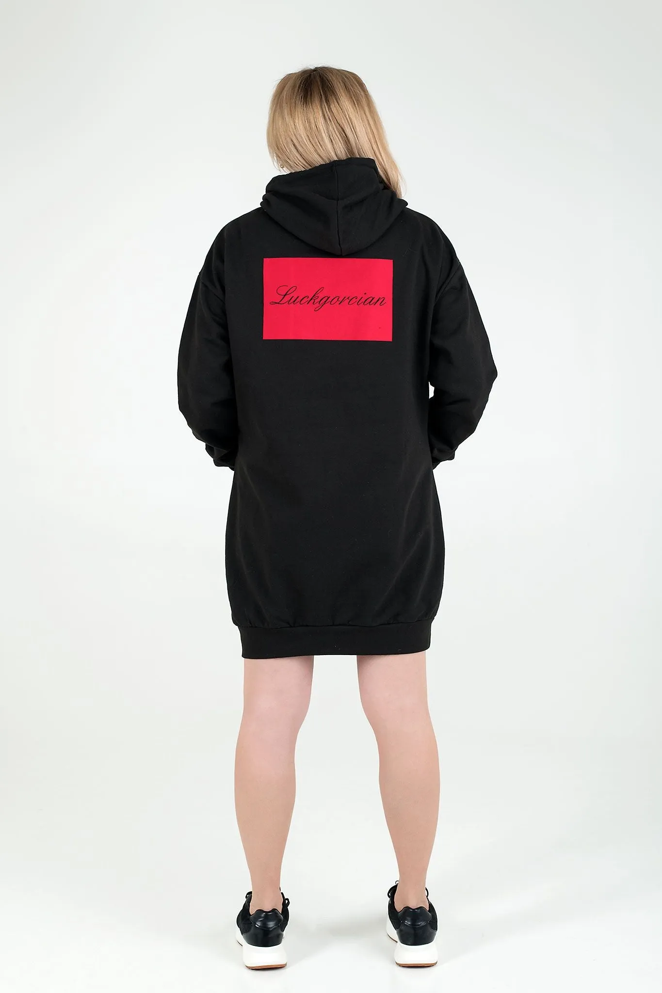 Limited edition hoodie dress for sale
