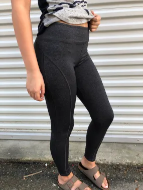 Living In Leggings - Small