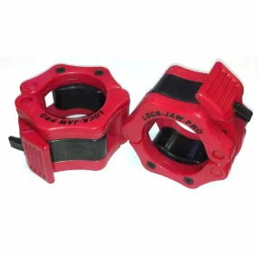 Lock Jaw Pro 2 Collars