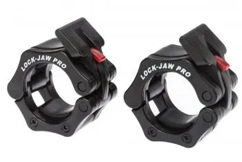 Lock Jaw Pro 2 Collars