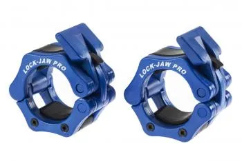 Lock Jaw Pro 2 Collars