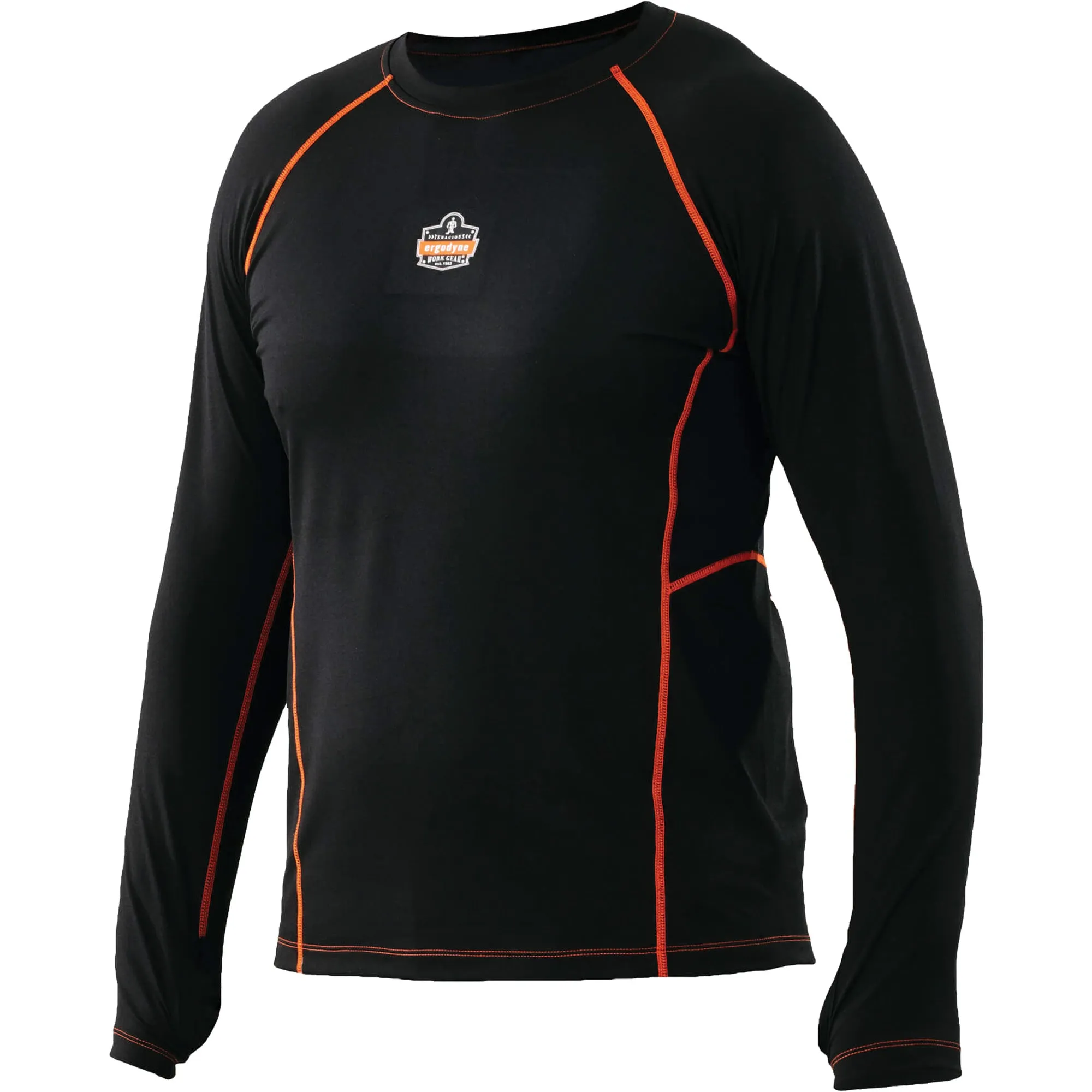 Long Sleeve Thermal Shirts