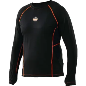 Long Sleeve Thermal Shirts